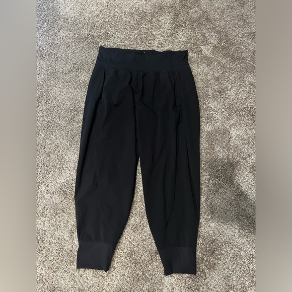 Athleta distance joggers - Picture 2 of 4